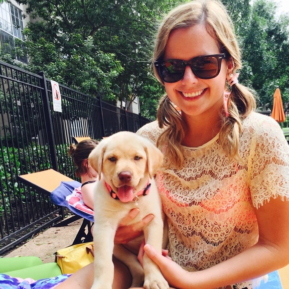 Meet your Posher, Melanie - Picture 7 of 8